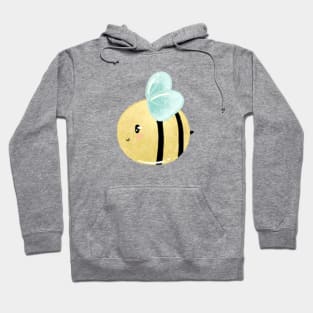 Bee design I Hoodie